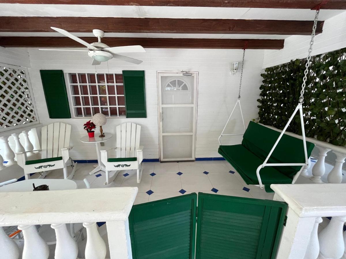 Hostal Paraiso Minca Exterior foto