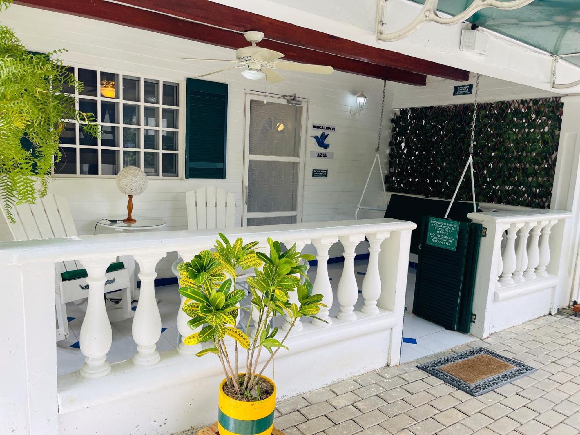 Hostal Paraiso Minca Exterior foto